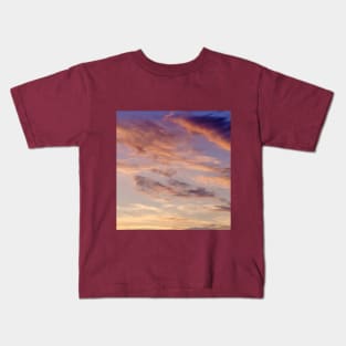 At the break of dawn Kids T-Shirt